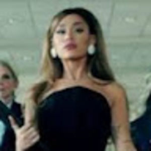 Meet your Posher, Connor